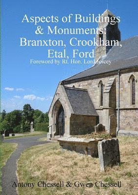 Aspects of Buildings & Monuments