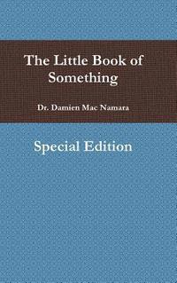 bokomslag Little Book of Something