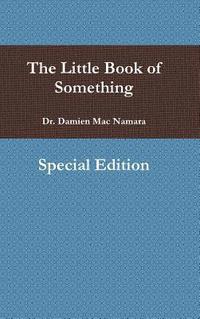 bokomslag The Little Book of Something