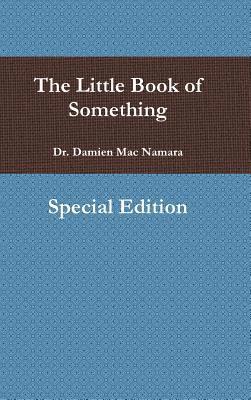 bokomslag Little Book of Something