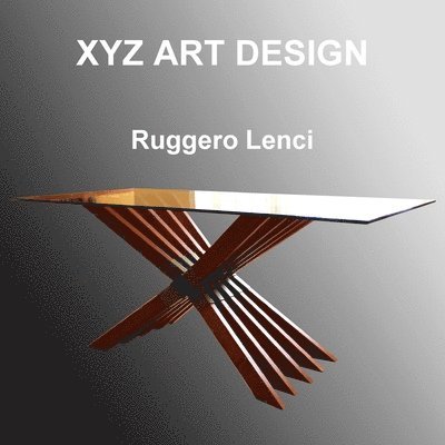 XYZ ART DESIGN 1