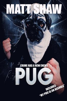 bokomslag Pug