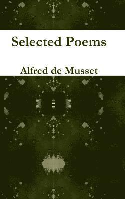 bokomslag Selected Poems