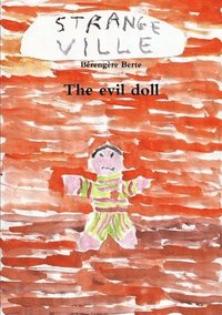bokomslag evil doll