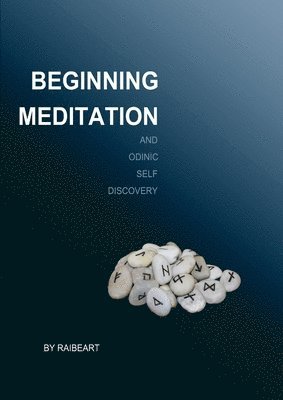 bokomslag Beginning Meditation