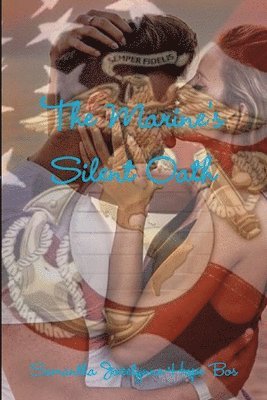 Marine's Silent Oath