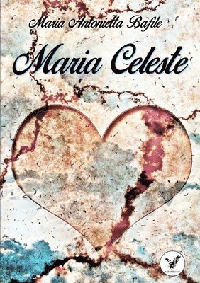 bokomslag Maria Celeste