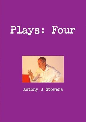 bokomslag Plays: Four