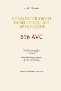 bokomslag AVC 696