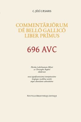 bokomslag AVC 696