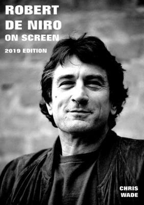 bokomslag Robert De Niro The Movie Guide 2020 Edition