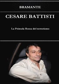 bokomslag Cesare Battisti