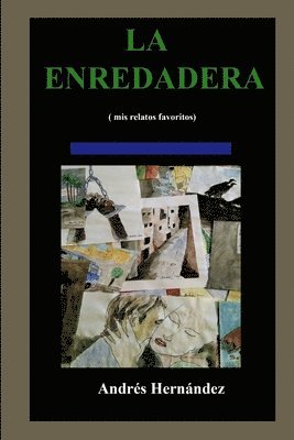 bokomslag enredadera