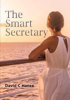 bokomslag Smart Secretary