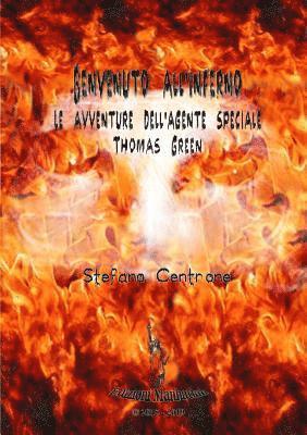 Benvenuto all'inferno 1