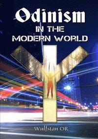 bokomslag Odinism in the Modern World
