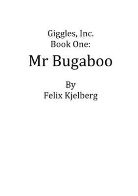 Giggles, Inc. Book One 1