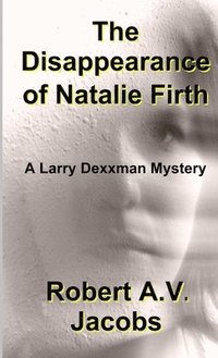 bokomslag The Disappearance of Natalie Firth
