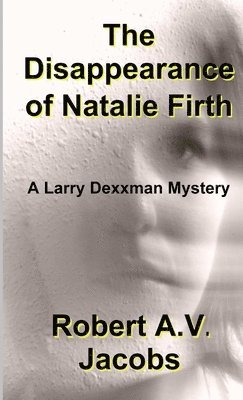 bokomslag Disappearance of Natalie Firth