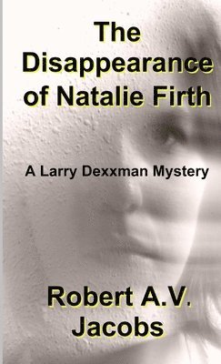 The Disappearance of Natalie Firth 1
