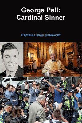 bokomslag George Pell