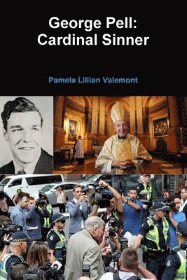 Pamela Lillian Valemont - George Pell, Häftad. Tillgänglighet: Tillfälligt slut