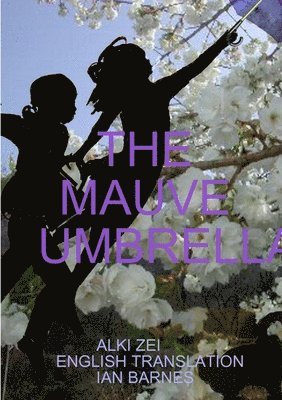 The Mauve Umbrella 1