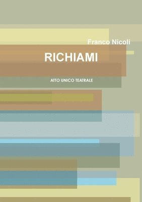 Richiami 1