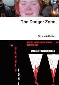 bokomslag Danger Zone