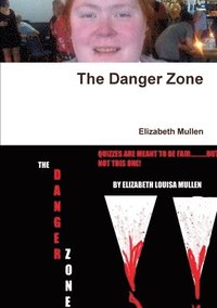 bokomslag The Danger Zone