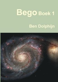 bokomslag Bego Boek 1