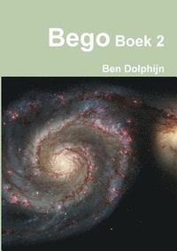bokomslag Bego Boek 2