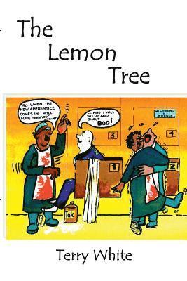 The Lemon Tree 1
