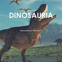 bokomslag Dinosauria