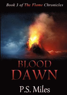 Blood Dawn 1