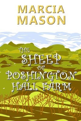 bokomslag Sheep of Poshington Hall Farm
