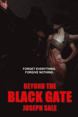 Joseph Sale - Beyond the Black Gate, Häftad
