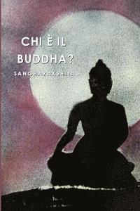 bokomslag Chi  il Buddha?