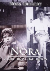 bokomslag Nora: A Girl From Chadderton