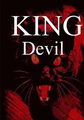 King - Devil, Häftad