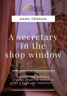 A Secretary in the Shop Window 1
