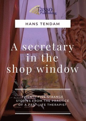 Secretary in the Shop Window