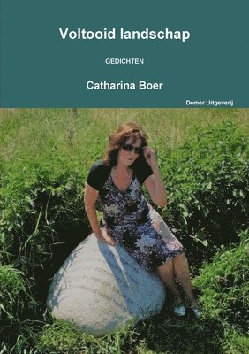 Catharina Boer - Voltooid landschap, Häftad