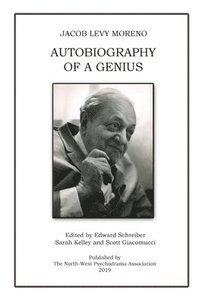 bokomslag Autobiography of a Genius