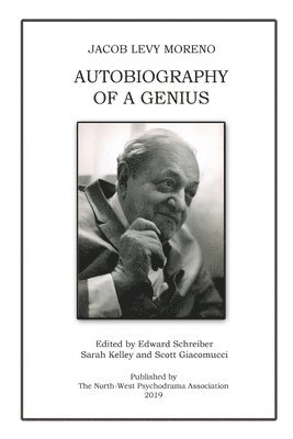 Autobiography of a Genius 1