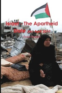 bokomslag Israel - The Apartheid State Jan-April 2019