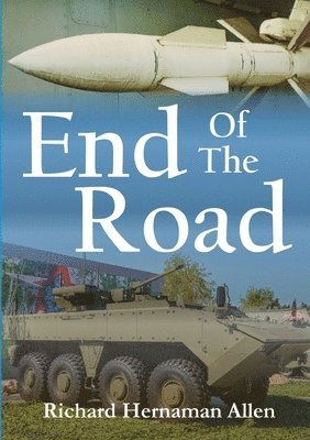 Richard Hernaman Allen - End Of The Road, Häftad