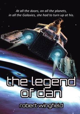 The Legend of Dan 1