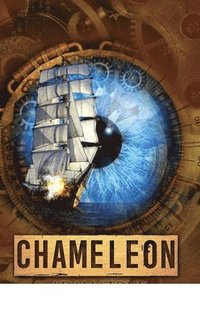 bokomslag Chameleon - Omnibus Edition