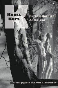 bokomslag Kunst-Kurz Kurzgeschichten-Anthologie